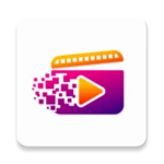 streamsat android application logo